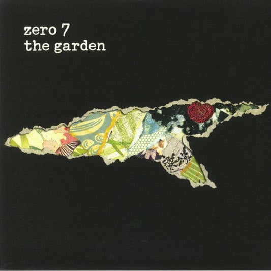 Zero 7 - The Garden (2xLP, Album, RE, RM, 180) New State Music, Seven (8)