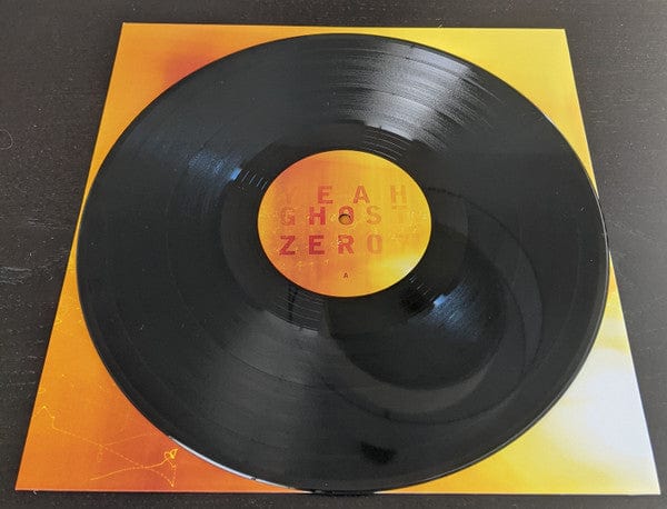 Zero 7 - Yeah Ghost (2xLP) – Further Records