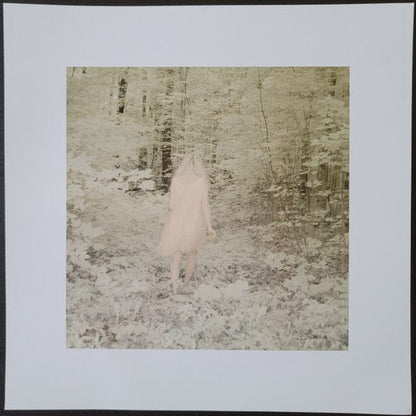 Zola Jesus – Stridulum (LP, Milky Clear, Sacred Bones Records, 2022) Image 3